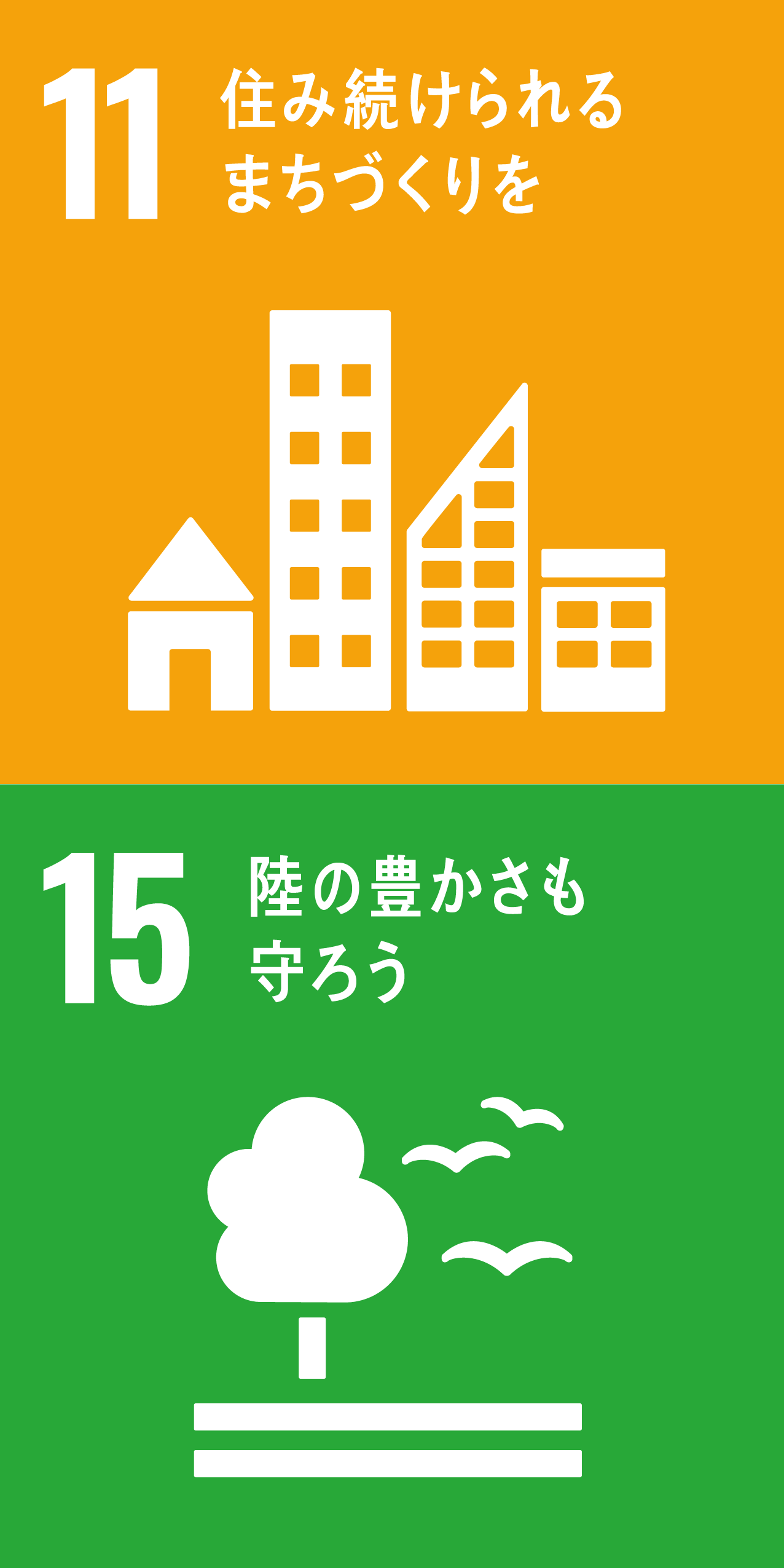 SDGs